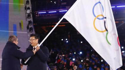 بسبب قمع الأويغور.. سيناتور أميركي يدعو لسحب تنظيم أولمبياد 2022 من الصين